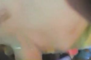 My breasty Asian girlfriend can be handy for any kind of blow job sex