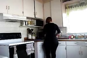 Super sexy livecam charmer have to be proud of her gigantic gazoo