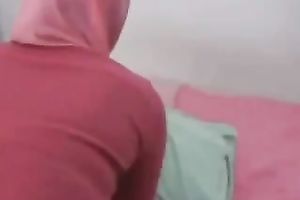 Showing what indeed goes on in our bedroom when we are the one and the other hungry for sex