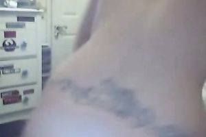 Erotic cam chat with my lusty eighteen years old girlfriend