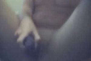 Erotic cam chat with my lusty eighteen years old girlfriend