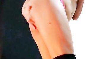 Wild and sex tool addicted non-professional cam nympho went solo