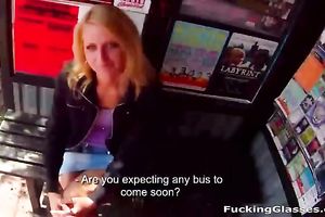 Super concupiscent whore gives her perverted paramour one hell of a oral