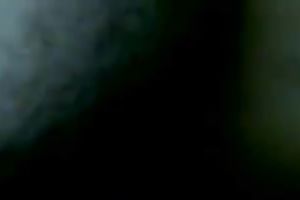 Hairy fur pie of my nasty ex-GF deserves a proper polishing