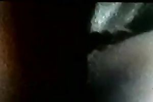 Skanky white floozy wanted to fuck as many dark dudes as possible