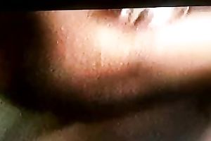 Skanky white floozy wanted to fuck as many dark dudes as possible