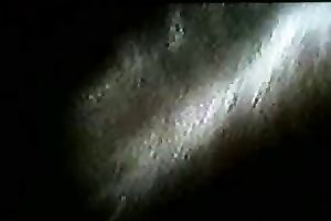 Skanky white floozy wanted to fuck as many dark dudes as possible