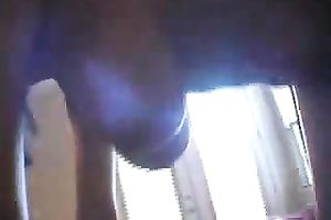 Scorching hawt breasty black cock sluts bounces her huge H cup milk shakes