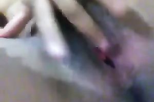 Awesome sexually excited livecam nympho played with her hungry wet crack