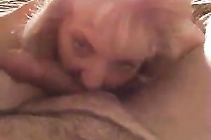 Mature hairy haired auburn bitch sucked overweight unshaved weenie of my neighbour