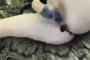 Exciting wet goodies of a lewd dark brown college black cock sluts