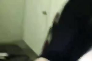 Exciting wet goodies of a lewd dark brown college black cock sluts