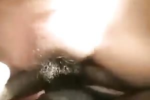 My hot blonde neighbour indeed adores my hard bbc inside her