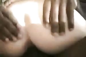 My hot blonde neighbour indeed adores my hard bbc inside her