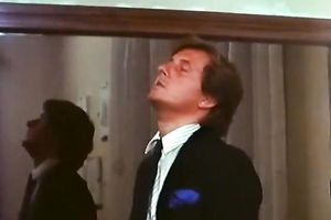 Thin blonde diva with ugly curly crotch deepthroats a weenie