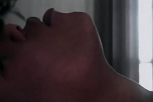 Busty dark female loved to acquire her pussy tongue drilled by her gtirlrfiend