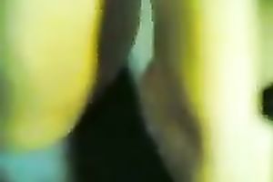 Amateur shy Asian hottie is still hungry for my 10-Pounder