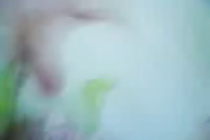 Juggy Arab wench lies in front of me during the time that stroke her large soaked zeppelins