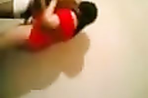 My big beautiful woman Arab wifie likes fucking on livecam so I fucked her hard filming non-professional fuck movie