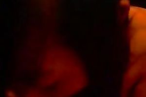 My cute Asian girlfriend gives me astounding blowjob in POV