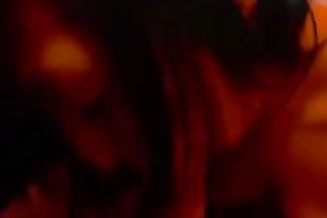 My cute Asian girlfriend gives me astounding blowjob in POV