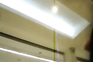 My black cock sluts looks very delightful in her dangerously short petticoat