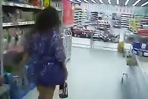 My black cock sluts looks very delightful in her dangerously short petticoat