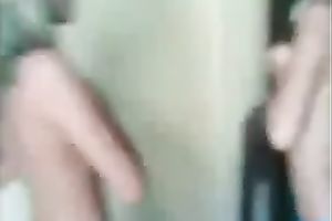 Two spruce lesian legal age teenager have pleasure with every other on web camera