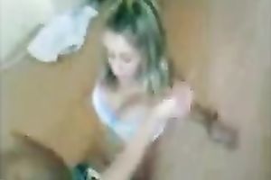 Two spruce lesian legal age teenager have pleasure with every other on web camera