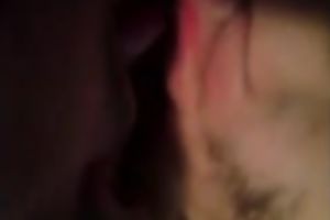 Two spruce lesian legal age teenager have pleasure with every other on web camera