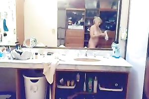 All chaps always want to watch my hawt blonde black cock sluts nude