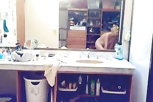 All chaps always want to watch my hawt blonde black cock sluts nude