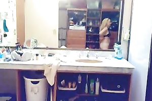 All chaps always want to watch my hawt blonde black cock sluts nude