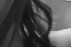 Cute Asian prostitute passionately rides my pecker in the motel room