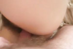 Poking the shaggy snatch of my miniature girlfriend in missionary style