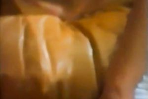 Filthy classic doxies on the daybed having knob fiesta