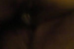 Screwing tempting Filipina housewife in a missionary position