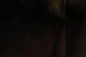 Screwing tempting Filipina housewife in a missionary position