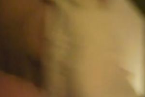 Screwing tempting Filipina housewife in a missionary position