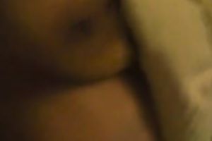 Screwing tempting Filipina housewife in a missionary position