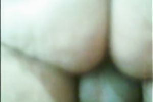 Big bottomed kinky horn-mad black cock sluts of my buddy rides his wang on top