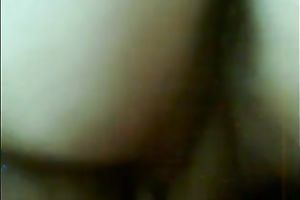 Big bottomed kinky horn-mad black cock sluts of my buddy rides his wang on top