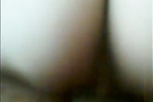 Big bottomed kinky horn-mad black cock sluts of my buddy rides his wang on top