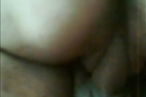 Big bottomed kinky horn-mad black cock sluts of my buddy rides his wang on top