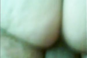 Big bottomed kinky horn-mad black cock sluts of my buddy rides his wang on top