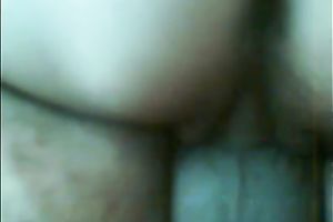 Big bottomed kinky horn-mad black cock sluts of my buddy rides his wang on top