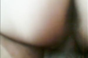 Big bottomed kinky horn-mad black cock sluts of my buddy rides his wang on top