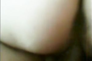 Big bottomed kinky horn-mad black cock sluts of my buddy rides his wang on top