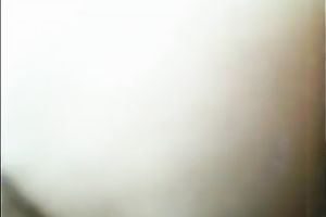 Big bottomed kinky horn-mad black cock sluts of my buddy rides his wang on top