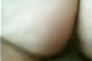 Big bottomed kinky horn-mad black cock sluts of my buddy rides his wang on top